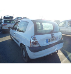 Compresseur clim RENAULT CLIO 2