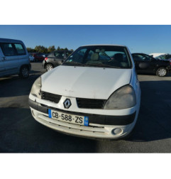 Compresseur clim RENAULT CLIO 2