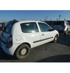 Compresseur clim RENAULT CLIO 2