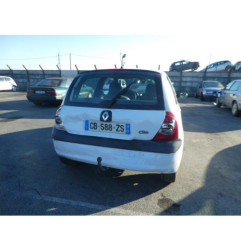 Compresseur clim RENAULT CLIO 2