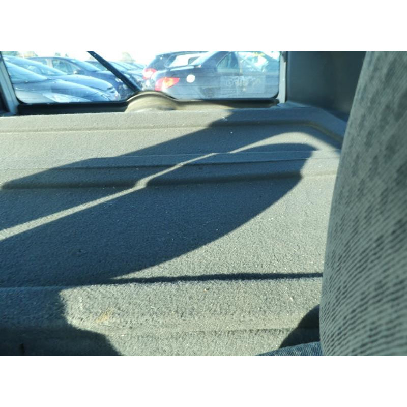 Compresseur clim RENAULT CLIO 2 Photo n°11