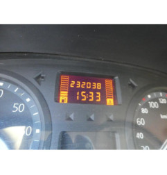 Compresseur clim RENAULT CLIO 2