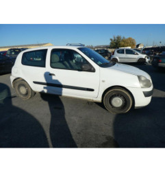 Compresseur clim RENAULT CLIO 2