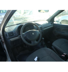 Compresseur clim RENAULT CLIO 2