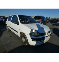 Compresseur clim RENAULT CLIO 2