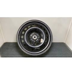 Jante RENAULT SCENIC 2 Photo n°1