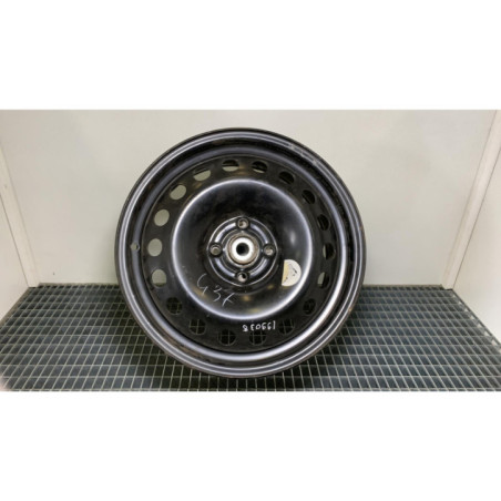 Jante RENAULT SCENIC 2 Photo n°1