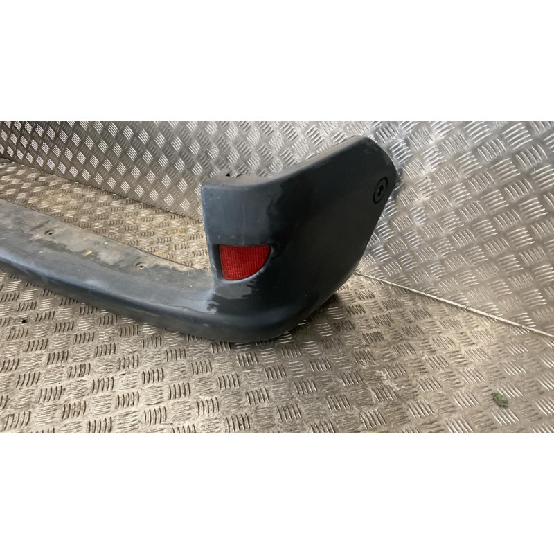 Pare choc arriere RENAULT KANGOO 1 Photo n°1