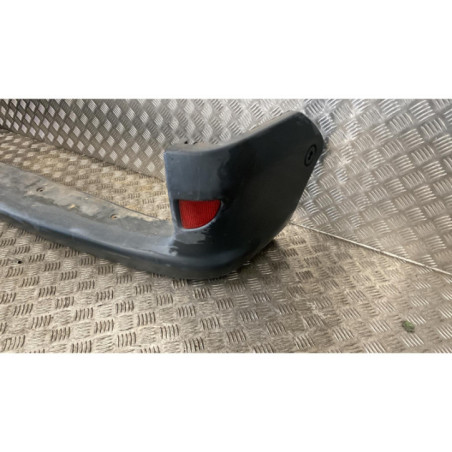 Pare choc arriere RENAULT KANGOO 1 Photo n°1