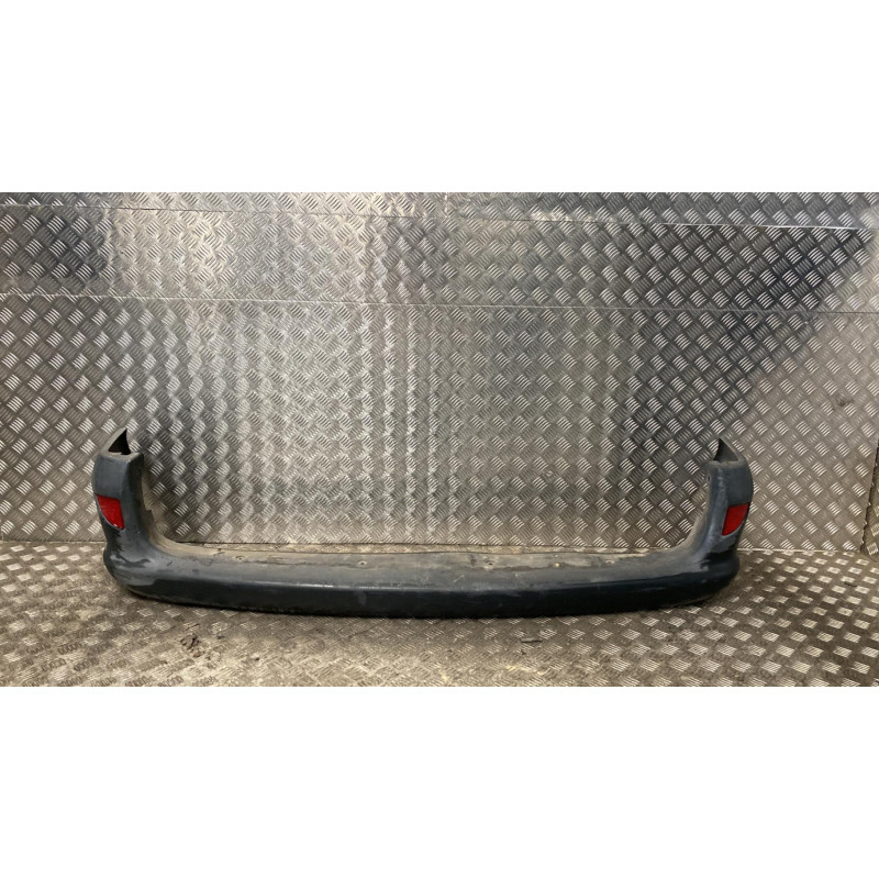 Pare choc arriere RENAULT KANGOO 1 Photo n°3