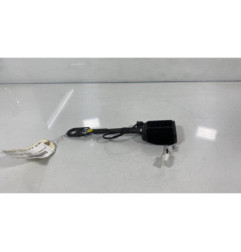 Attache ceinture avant droit CITROEN C3 3