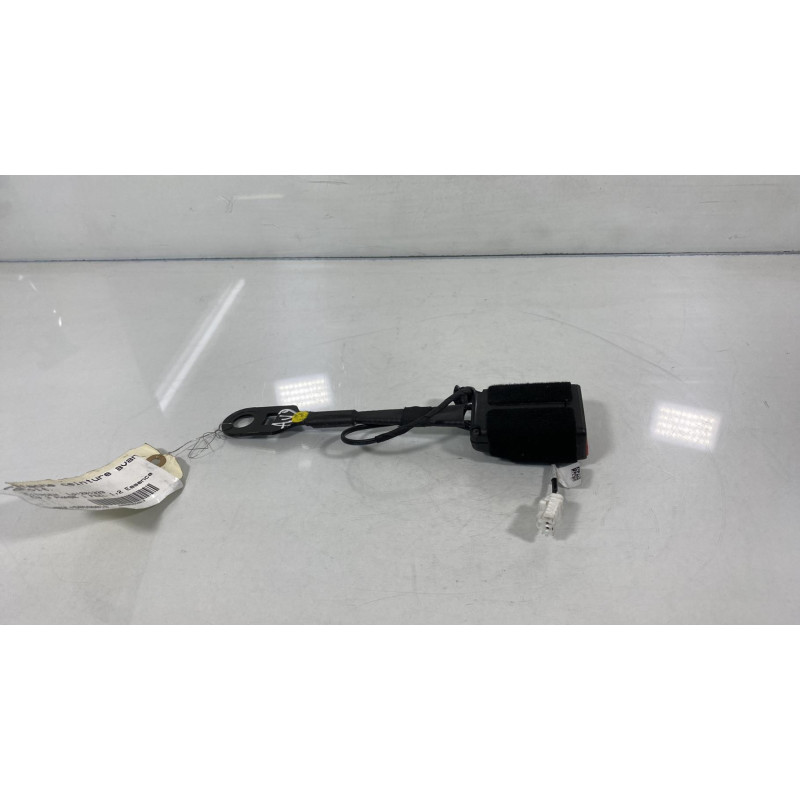 Attache ceinture avant droit CITROEN C3 3 Photo n°3