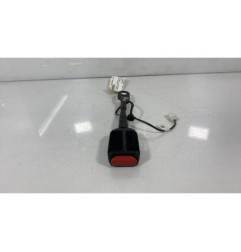 Attache ceinture avant gauche CITROEN C3 3