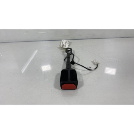 Attache ceinture avant gauche CITROEN C3 3