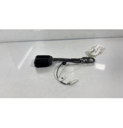 Attache ceinture avant gauche CITROEN C3 3