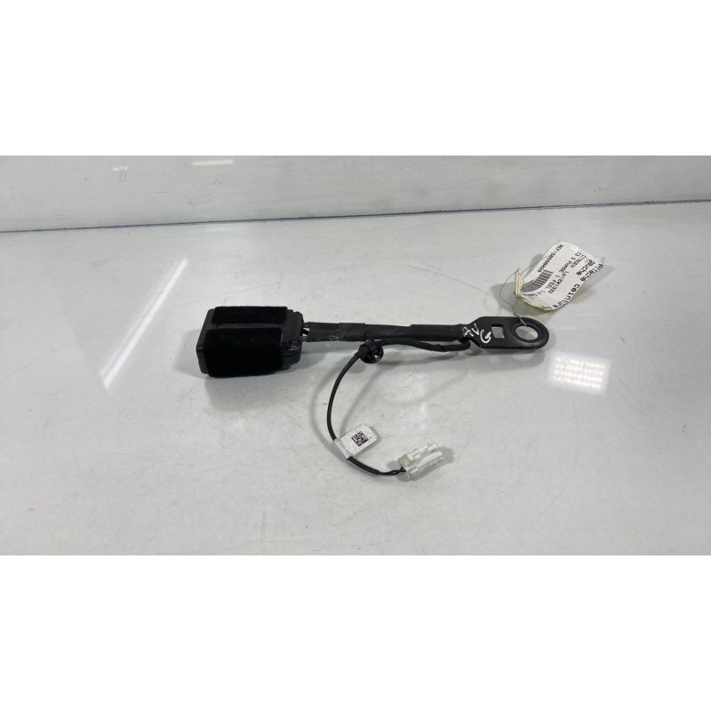 Attache ceinture avant gauche CITROEN C3 3 Photo n°3