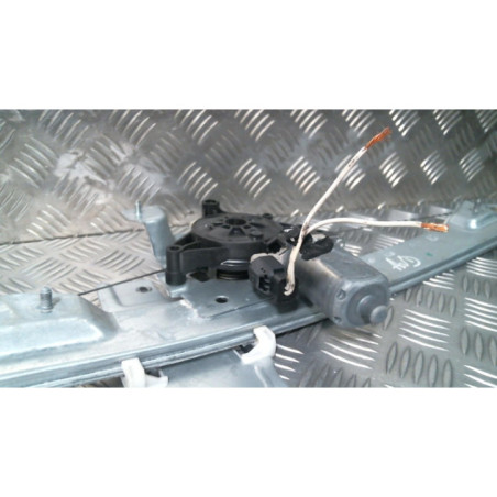 Leve vitre electrique avant droit CITROEN C3 3 Photo n°1