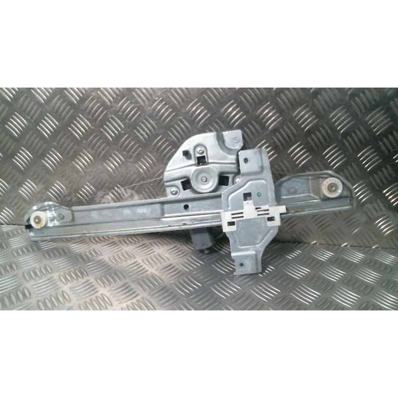Leve vitre electrique avant droit CITROEN C3 3 Photo n°3