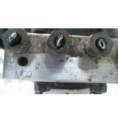 Bloc ABS (freins anti-blocage) CITROEN C3 3