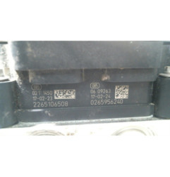 Bloc ABS (freins anti-blocage) CITROEN C3 3