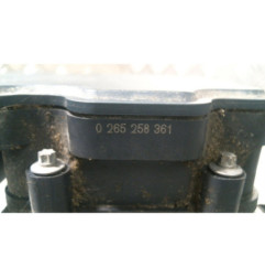 Bloc ABS (freins anti-blocage) CITROEN C3 3