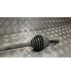 Cardan gauche (transmission) CITROEN C3 3 Photo n°1