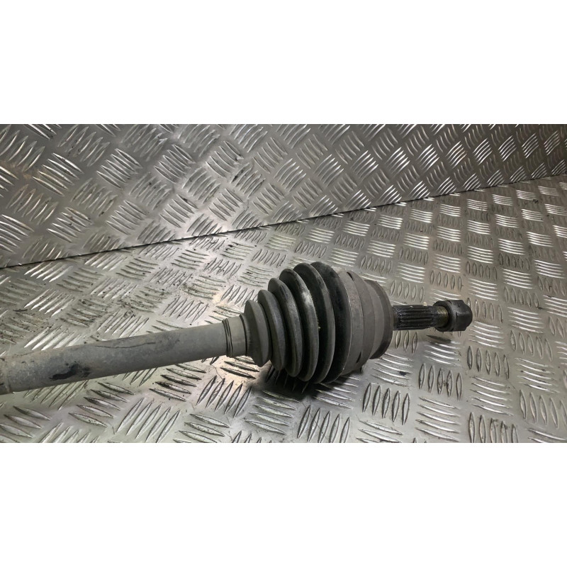 Cardan gauche (transmission) CITROEN C3 3 Photo n°1