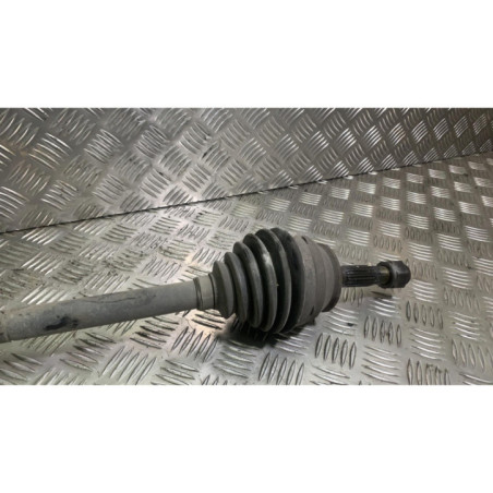 Cardan gauche (transmission) CITROEN C3 3 Photo n°1