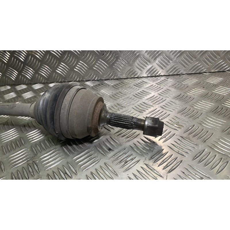Cardan gauche (transmission) CITROEN C3 3 Photo n°2
