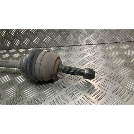 Cardan gauche (transmission) CITROEN C3 3