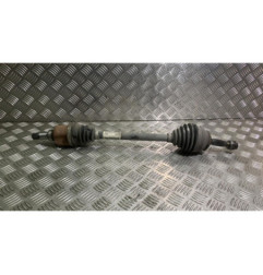 Cardan gauche (transmission) CITROEN C3 3