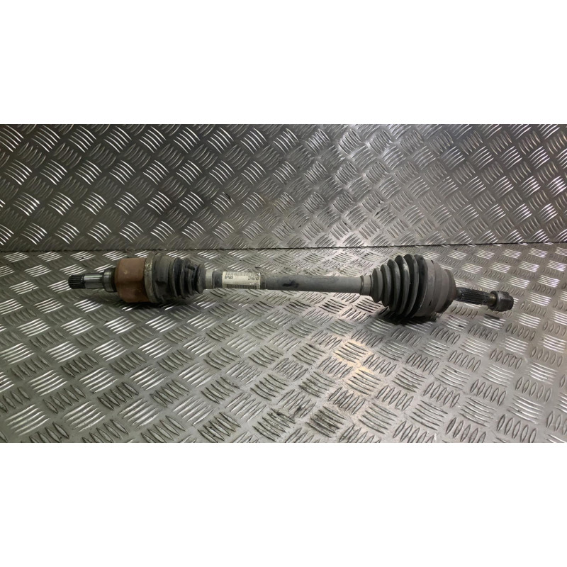 Cardan gauche (transmission) CITROEN C3 3 Photo n°3
