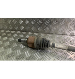 Cardan gauche (transmission) CITROEN C3 3