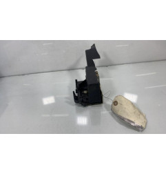 Serrure avant droit RENAULT CLIO 2 Photo n°1