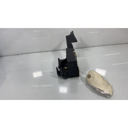 Serrure avant droit RENAULT CLIO 2 Photo n°1