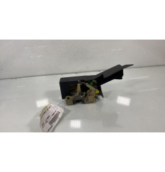 Serrure avant droit RENAULT CLIO 2