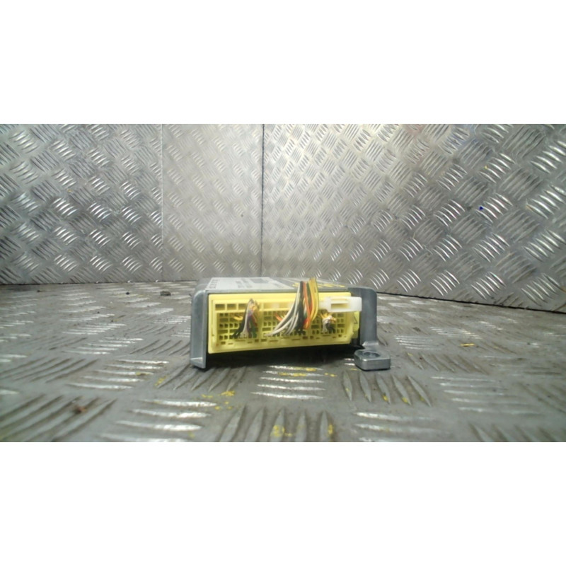 Boitier air bag TOYOTA PRIUS 2 Photo n°1