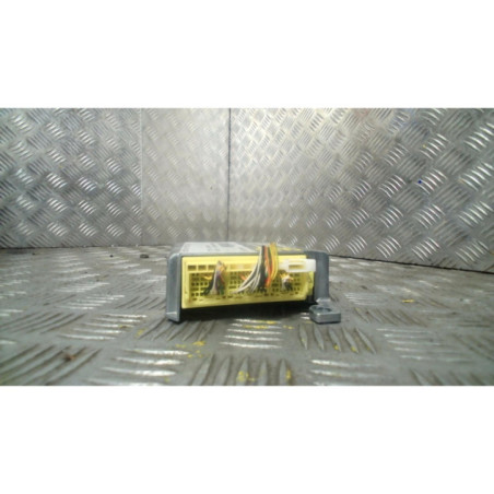 Boitier air bag TOYOTA PRIUS 2 Photo n°1