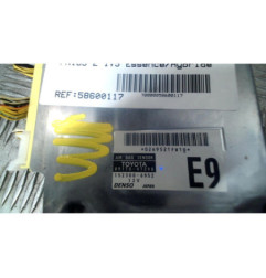 Boitier air bag TOYOTA PRIUS 2
