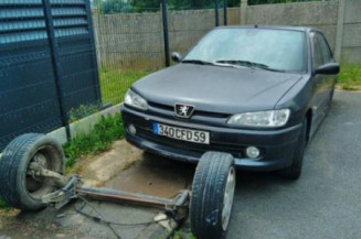 Jante PEUGEOT 306