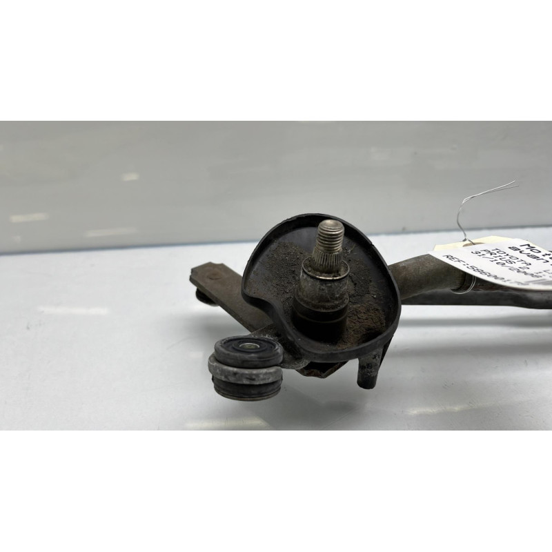 Moteur essuie glace avant TOYOTA PRIUS 2 Photo n°2