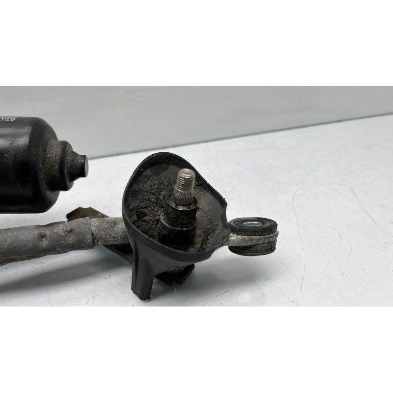 Moteur essuie glace avant TOYOTA PRIUS 2 Photo n°4