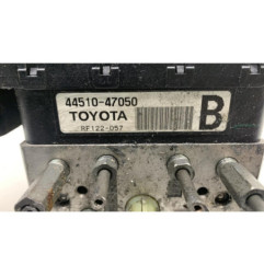 Bloc ABS (freins anti-blocage) TOYOTA PRIUS 2