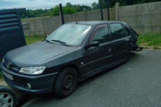 Jante PEUGEOT 306