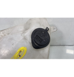 Vase de lave glace TOYOTA PRIUS 2