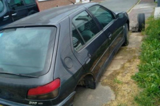 Jante PEUGEOT 306