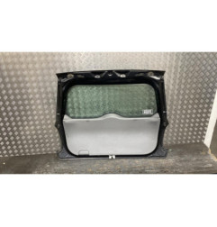 Malle/Hayon arriere SUZUKI SX4 1