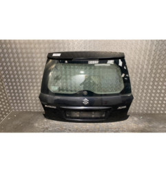 Malle/Hayon arriere SUZUKI SX4 1