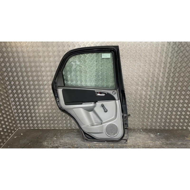 Porte arriere gauche SUZUKI SX4 1 Photo n°3