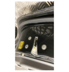 Porte arriere gauche SUZUKI SX4 1